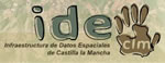 Descarga Mapas y Ortofotos del IDE de Castilla la Mancha