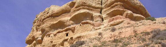 Cuevas de los Moros (Uterviejo, Caracenilla)